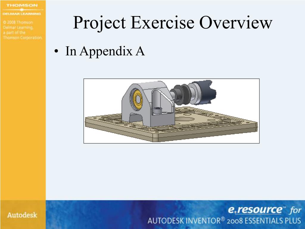 how to do exercise 1-1 autodesk inventor 2013