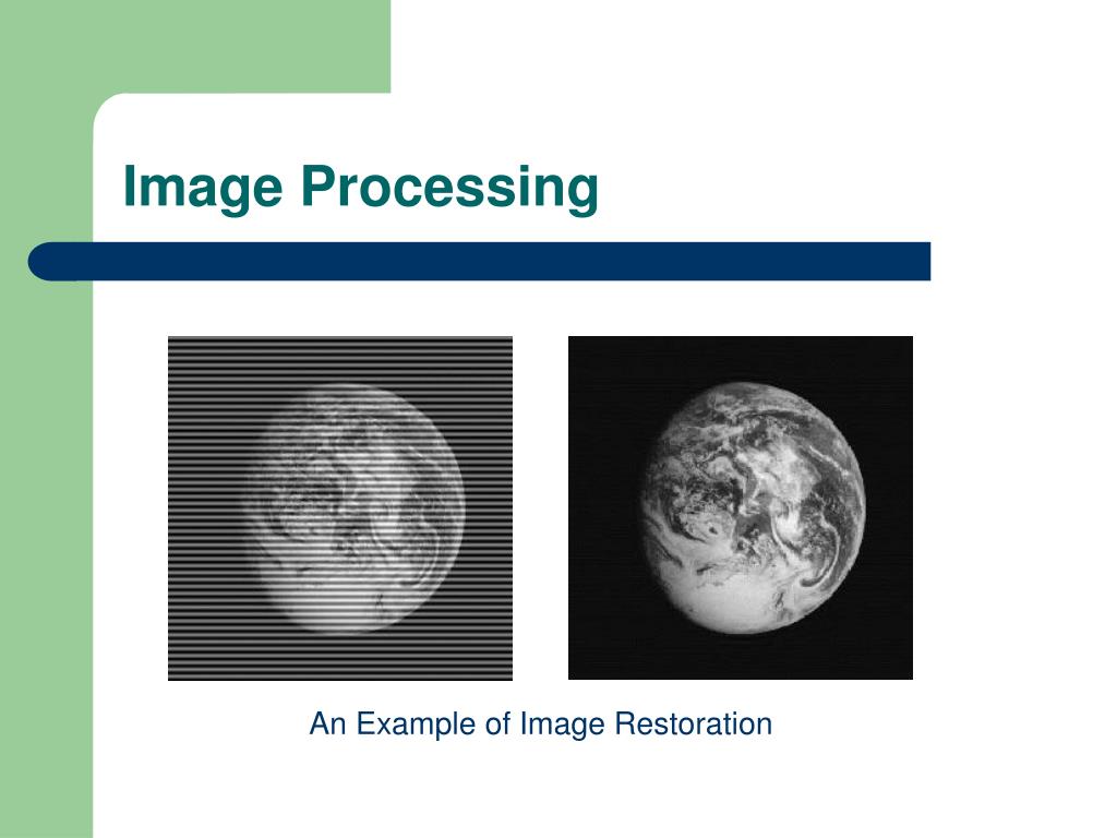 Ppt Chapter 1 Introduction To Computer Vision And Image Processing