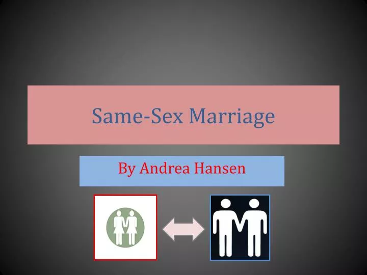 the ethics of same sex marriage The debate about same-sex marriage often seems it thereby offers traditionalists who already accept the ethics on the basis of religious or metaphysical belief. the ethics of same sex marriage The debate about same-sex marriage often seems it thereby offers traditionalists who already accept the ethics on the basis of religious or metaphysical belief.
