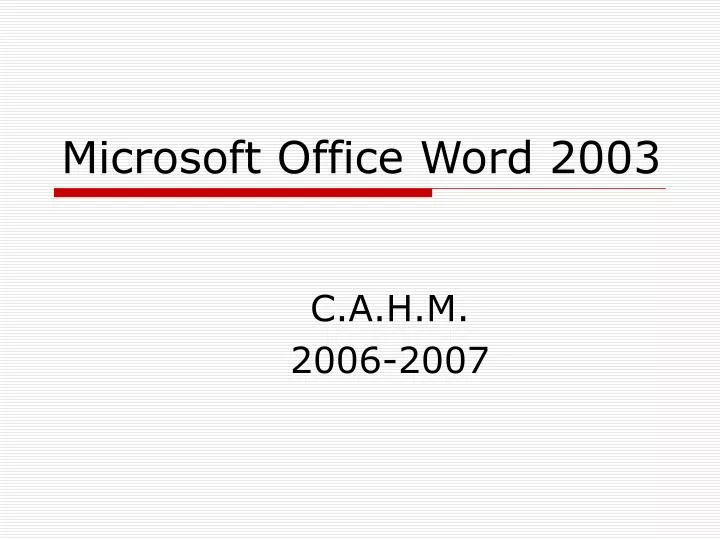 microsoft office word free download