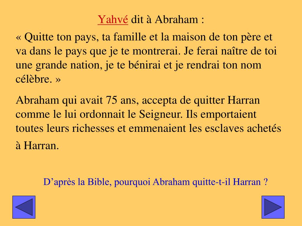 PPT - Les Hébreux, le peuple de la Bible PowerPoint Presentation, free  download - ID:877480