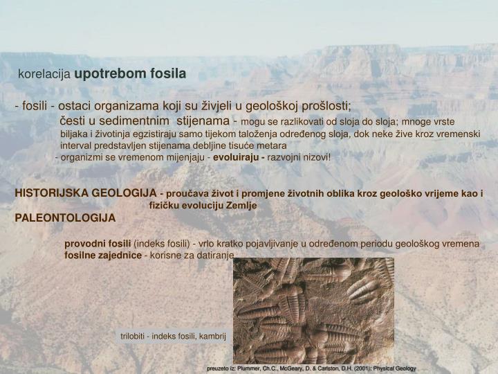 Što je radioaktivno datiranje na temelju wikianswersa