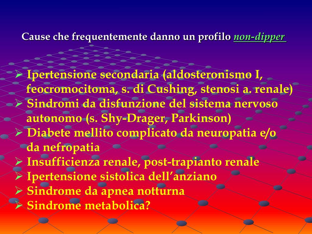 PPT - Michele Scoppio Modulo per “Diagnosi e Cura dell..