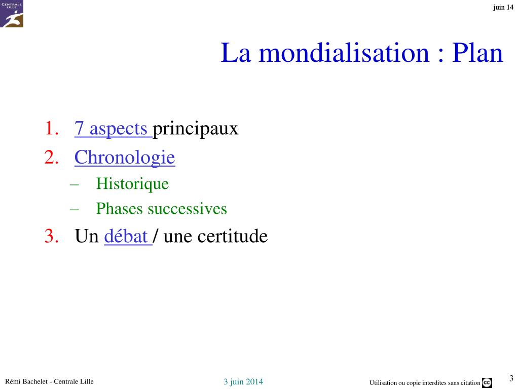 Ppt Cours De Marches Financiers La Mondialisation Financiere Powerpoint Presentation Id Ppt Cours De Marches Financiers La Mondialisation Financiere Powerpoint Presentation Id