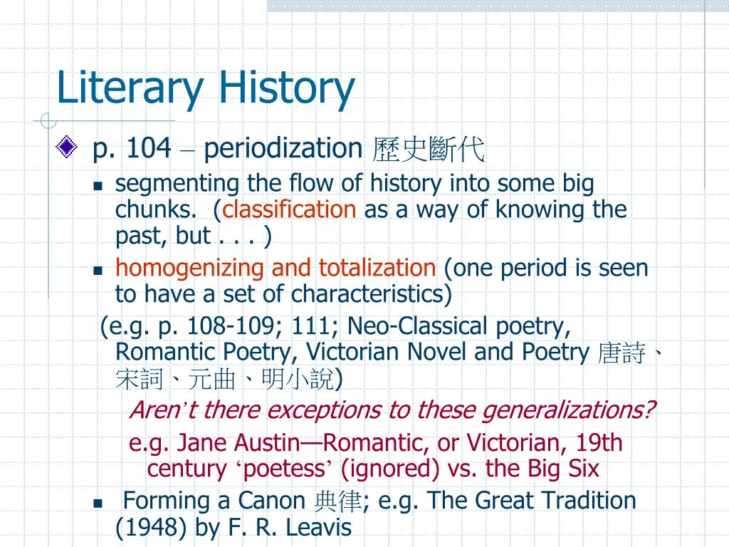 1 pt 1 pt 1pt Punctuation Problems People in the Time Period Historical and  Literary Time Periods PotpourriVocabulary. - ppt download