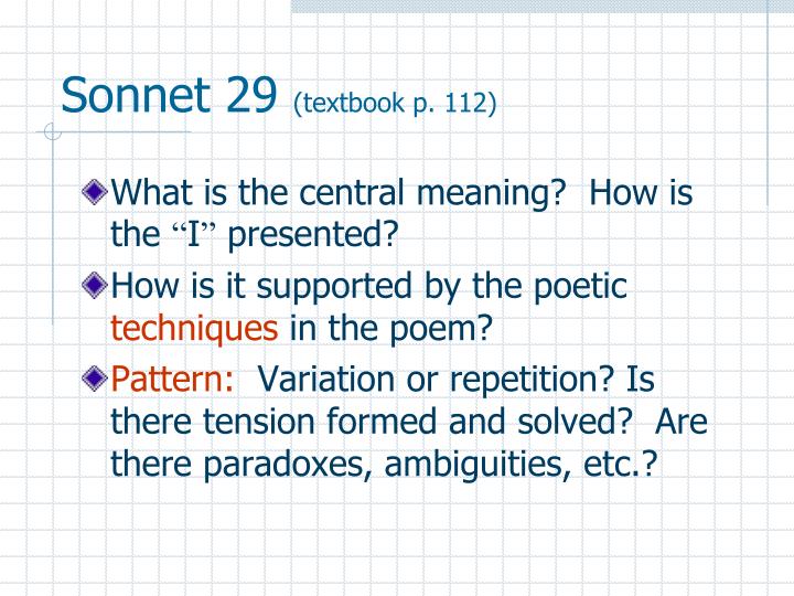 PPT Literature and History (2) The Use of History in