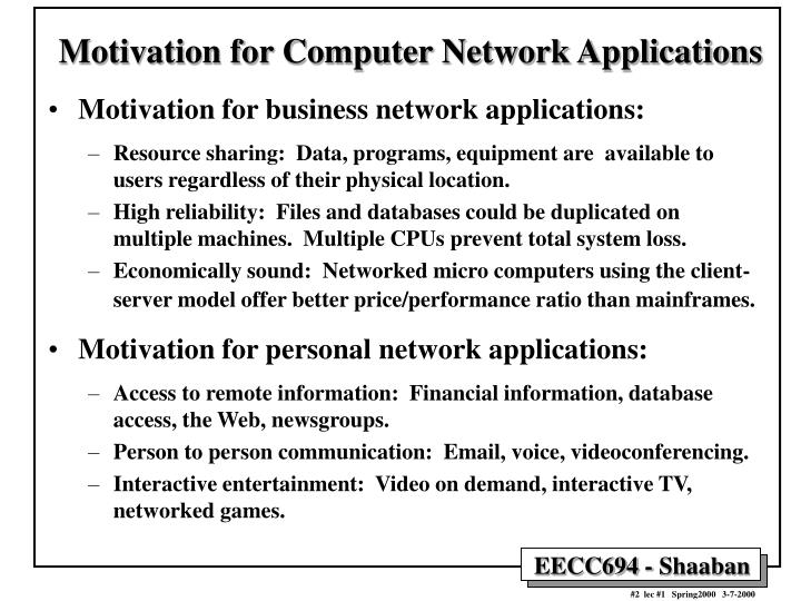 Ppt Computer Networks Vs Distributed Systems Powerpoint Presentation Id 0814