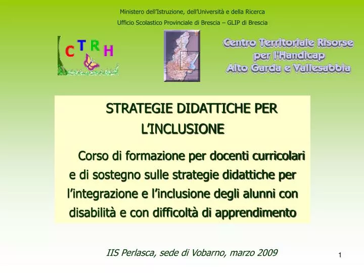 Creatività E Pensiero Divergente Strategie Didattiche Ppt