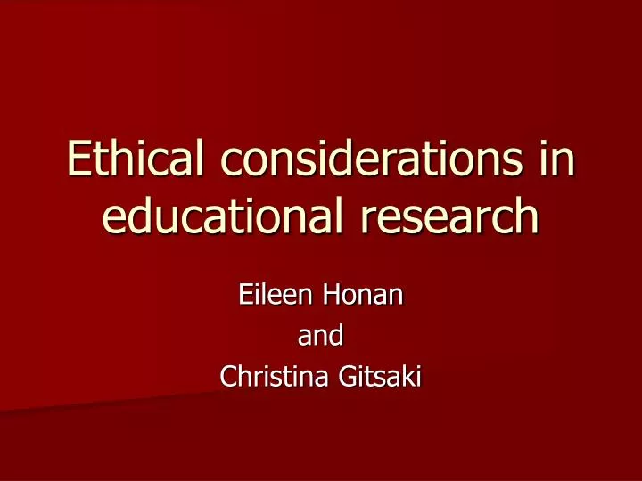 ethical considerations writing dissertation ethical considerations writing dissertation