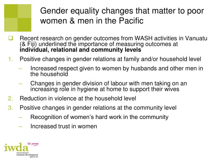 gender division The gender differences, which lead to gender inequality in the division of labour, and presented as natural by patriarchy and unequal gender order has been normalised and legitimated by science, medicine and popular culture (raymond, 1980. gender division The gender differences, which lead to gender inequality in the division of labour, and presented as natural by patriarchy and unequal gender order has been normalised and legitimated by science, medicine and popular culture (raymond, 1980.