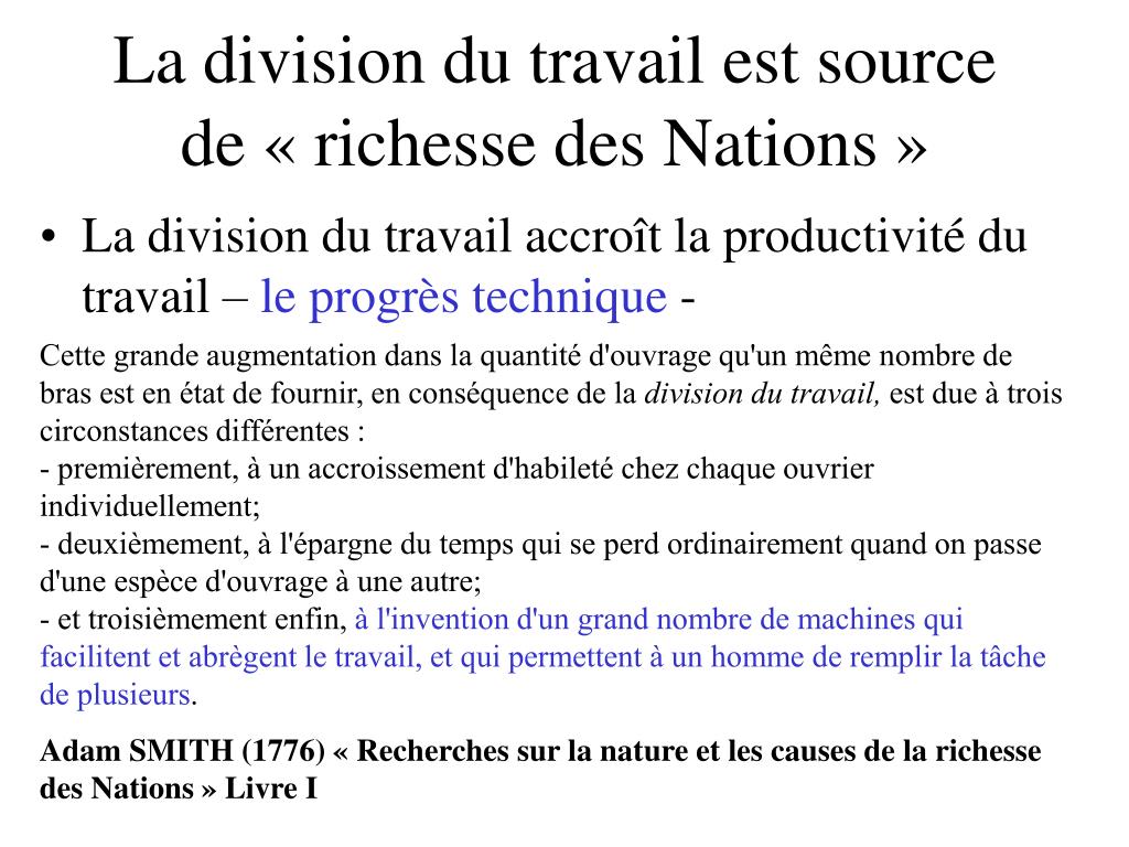 PPT Adam Smith ( 17231790 ) PowerPoint Presentation