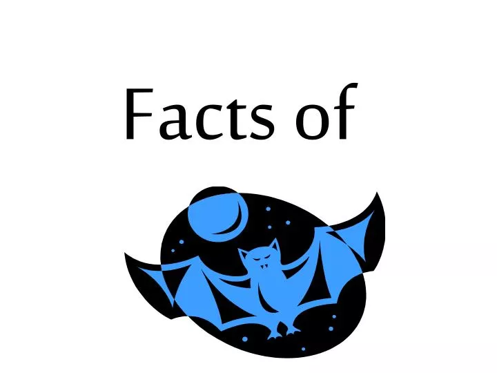 facts of n.