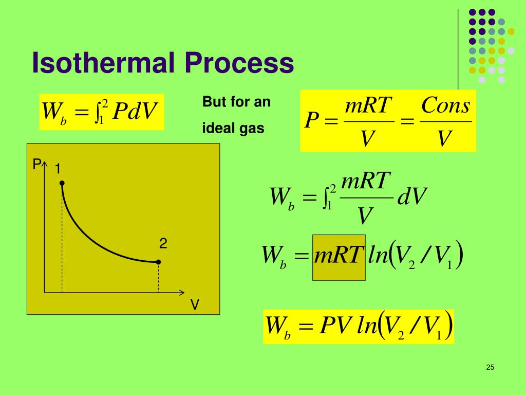 PPT - Energy Transfer by Heat, Work and Mass PowerPoint Presentation ...