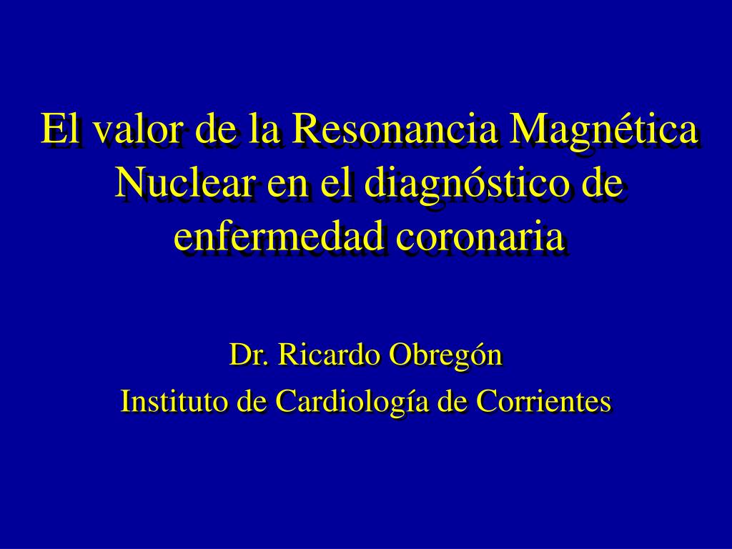 valor de una resonancia magnetica en costa rica valor de una resonancia magnetica en costa rica