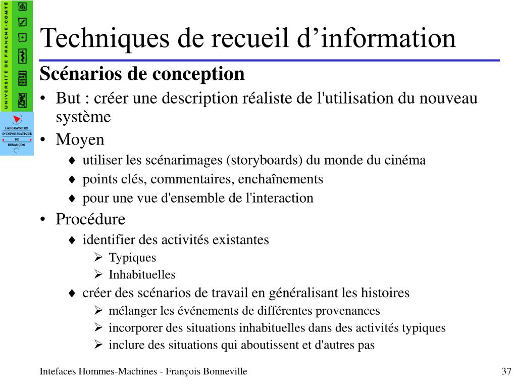 PPT  IHM PowerPoint Presentation, free download  ID887636