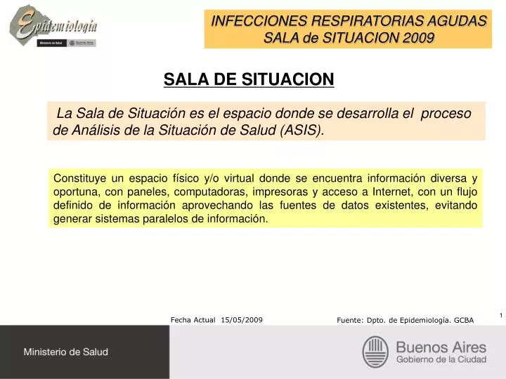 Infecciones respiratorias agudas ppt