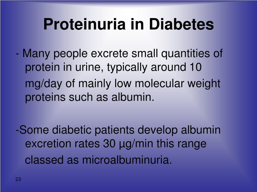 PPT Role of the Laboratory in Differential Diagnosis of Diabetes