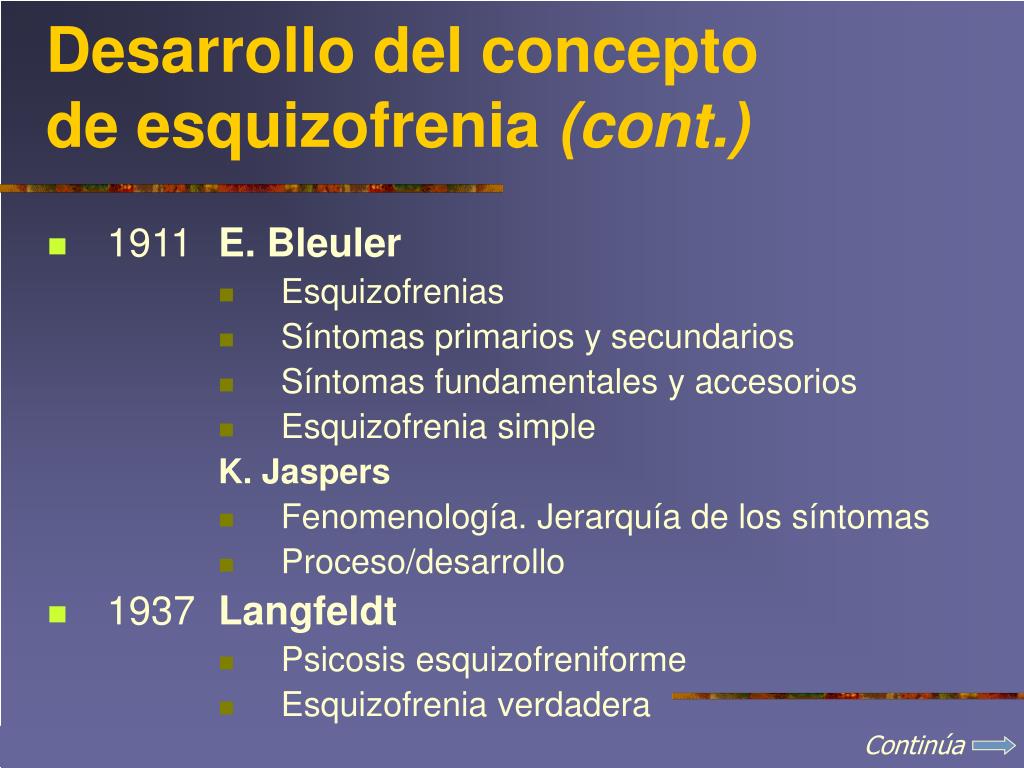 SOLUTION: Asesoramiento de s ntomas e historia de la esquizofrenia wesleyan  university - Studypool