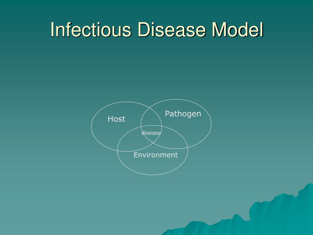 Ppt Principles Of Communicable Diseases Epidemiology Powerpoint