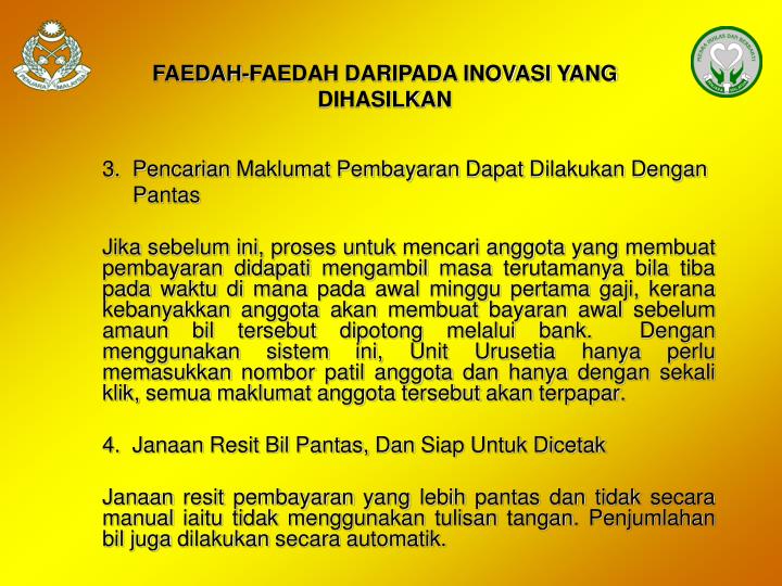 PPT - ANUGERAH INOVASI PERKHIDMATAN AWAM 
