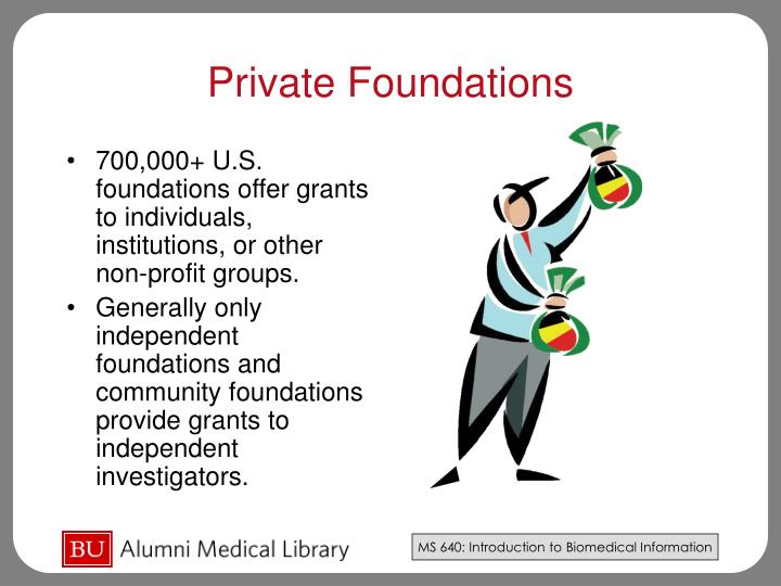 PPT Grant Writing PowerPoint Presentation ID895479