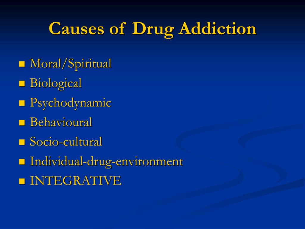 PPT - Substance Abuse Treatment Prevention and Policy in Correctional ...