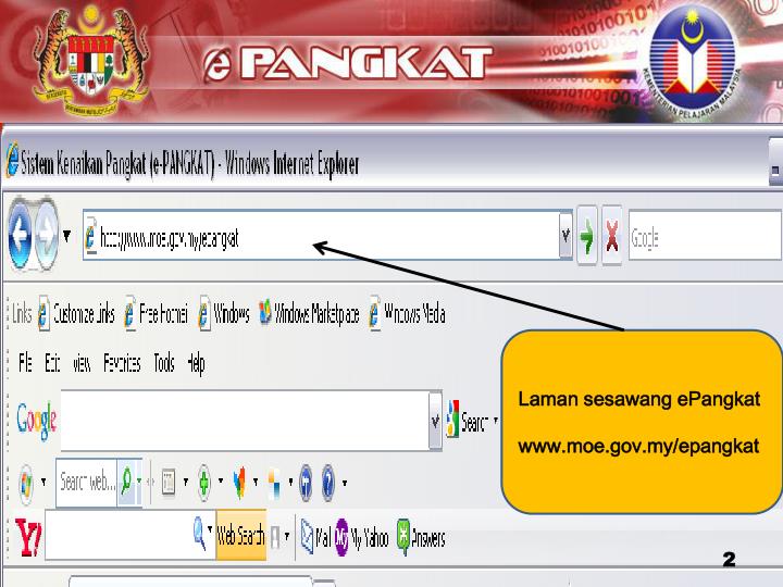 Ppt Langkah Langkah Menggunakan Modul Semakan Bagi Tujuan Pengemaskinian Data Bagi Ppp Dan Aks Powerpoint Presentation Id 897177
