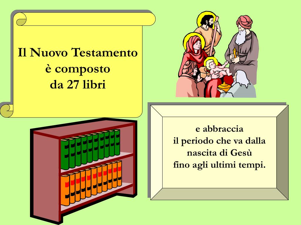 In Che Lingua è Scritta La Bibbia PPT - LA BIBBIA PowerPoint Presentation, free download - ID:900550