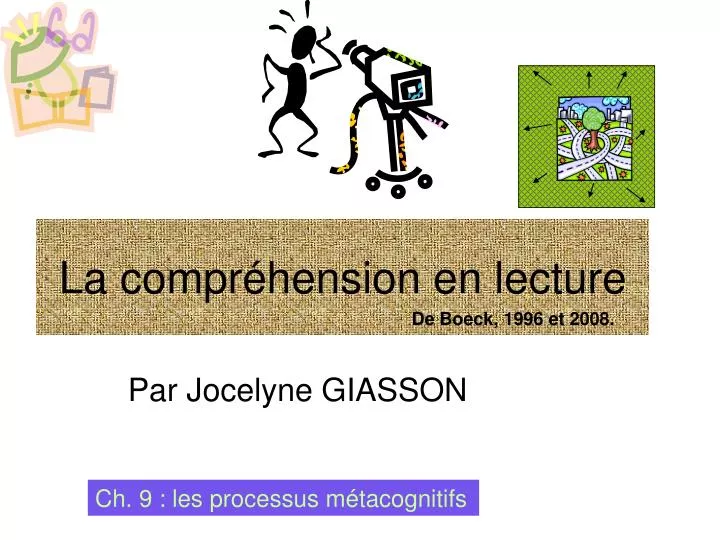 ENSEIGNER LA COMPR HENSION EN L MENTAIRE visual data 2