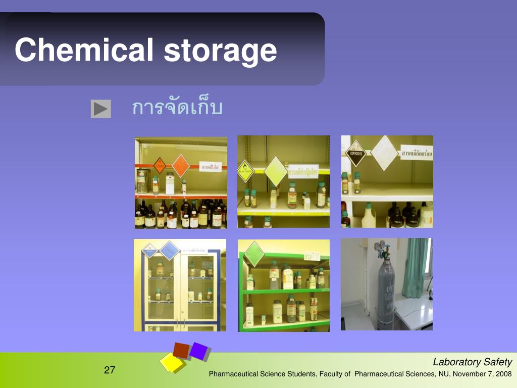 PPT - Laboratory Safety PowerPoint Presentation, Free Download - ID:901912