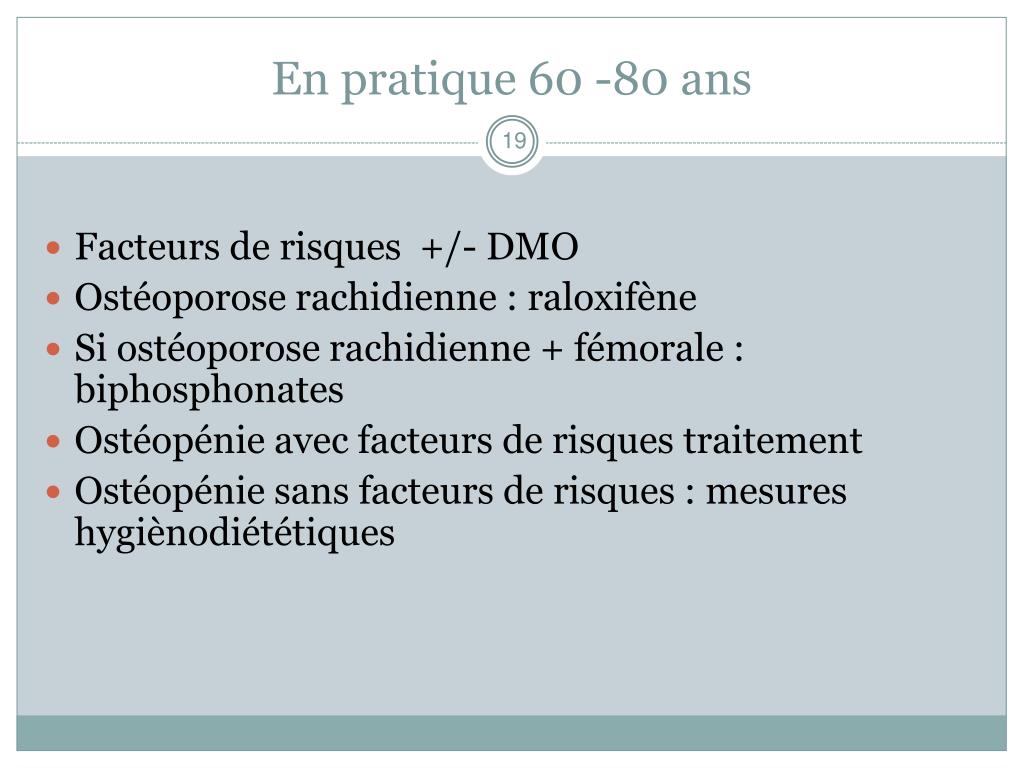 PPT - MENOPAUSE OSTEOPOROSE PowerPoint Presentation, free download - ID ...