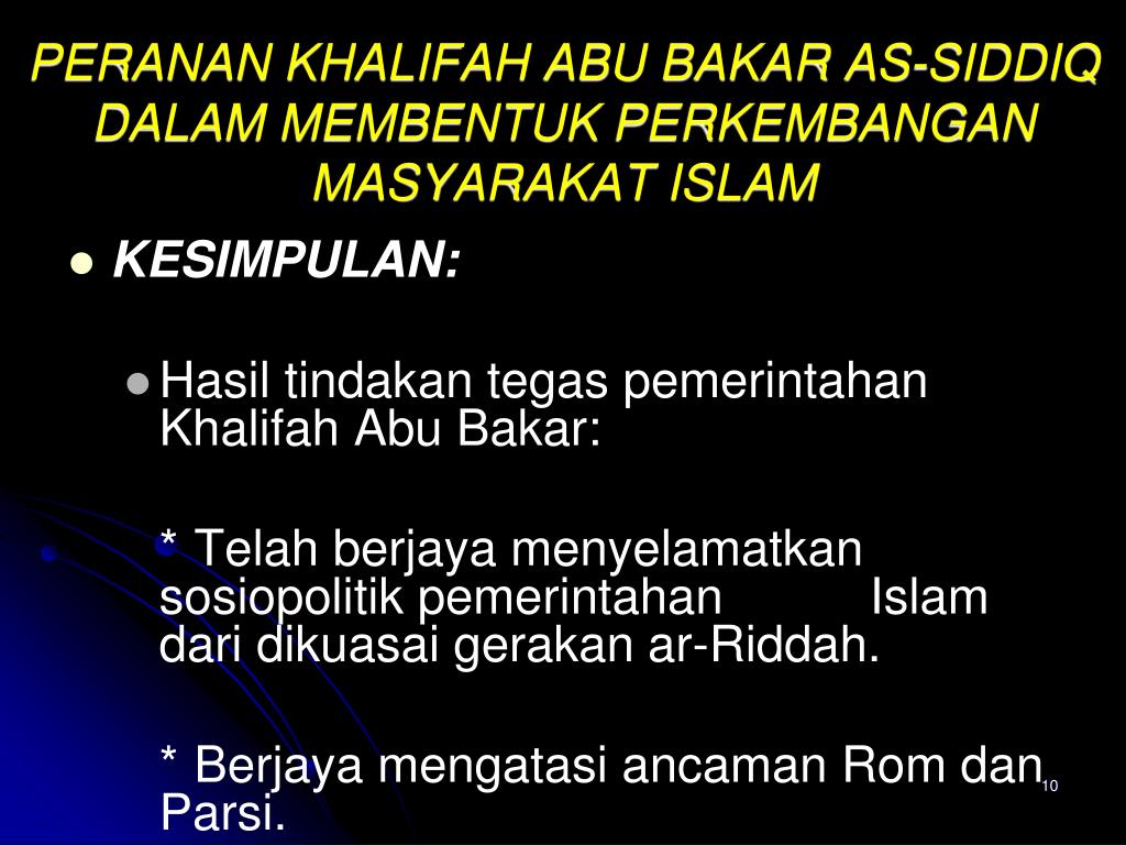 Ppt Tamadun Islam Powerpoint Presentation Free Download Id 902943