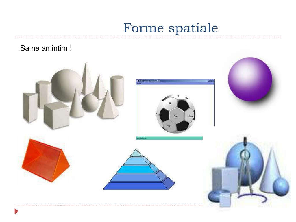 PPT - LUMEA FORMELOR GEOMETRICE PowerPoint Presentation, free download -  ID:905333