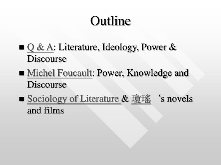 Power Domination Ideologies Foucault Genealogies Knowledge Power Domination Ideologies Foucault Genealogies Knowledge