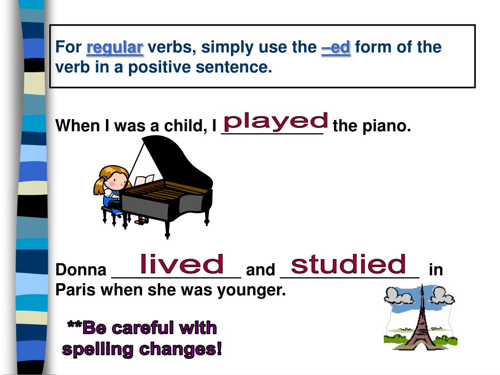 hear past tense hear past tense