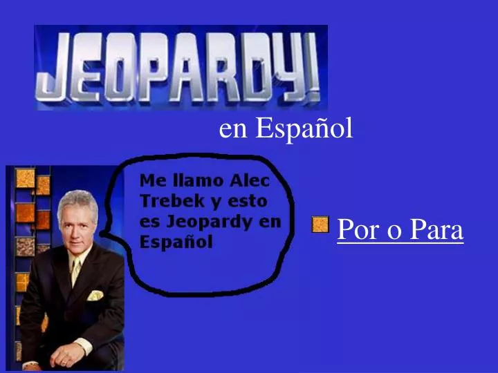 PPT En Espa ol PowerPoint Presentation Free Download ID 910202