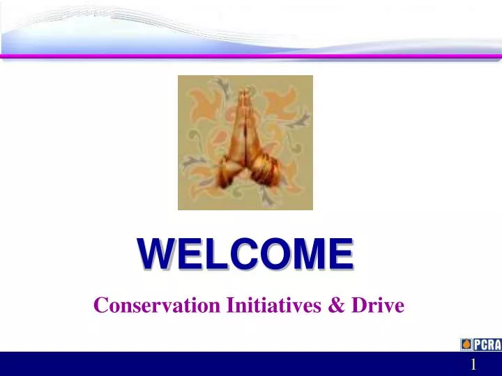 PPT - WELCOME PowerPoint Presentation, free download - ID:910357