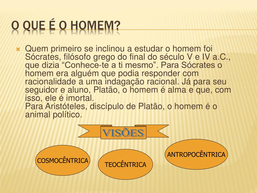 PPT - Prof. Wilson Alves de Paiva Mestre em Filosofia e Doutorando em ...