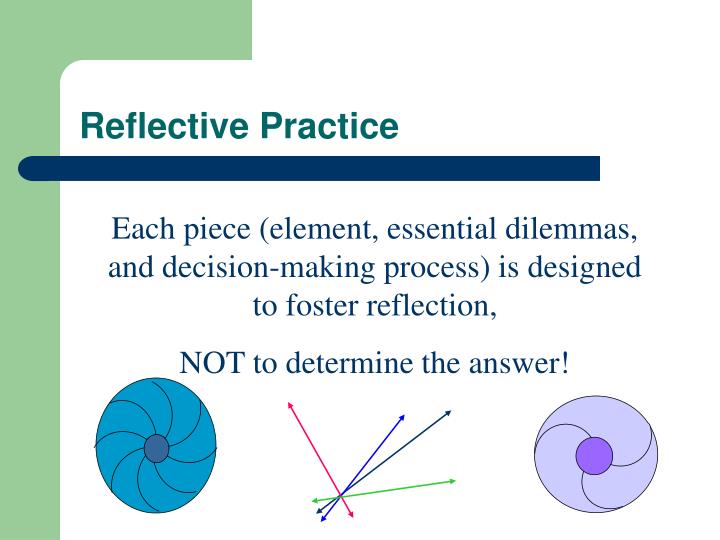 reflection on practice We call on educators, policymakers, business leaders, families, and community members to work together on a whole child approach to education. reflection on practice We call on educators, policymakers, business leaders, families, and community members to work together on a whole child approach to education.