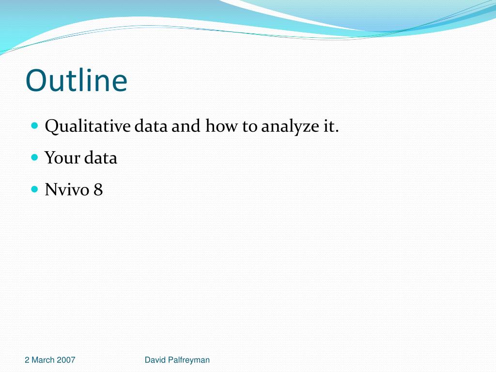 qualitative data analysis with nvivo qualitative data analysis with nvivo