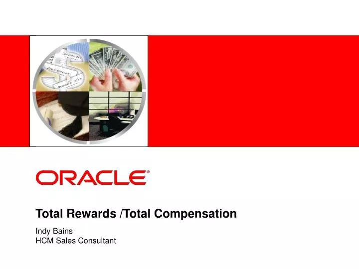 total rewards total compensation n.