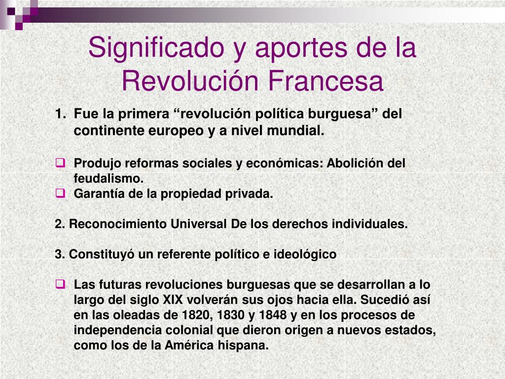 PPT - REVOLUCIÓN FRANCESA 1789-1799 PowerPoint Presentation, free download  - ID:916554