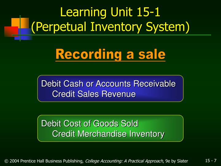 accounts receivable and merchandise inventory accounts receivable and merchandise inventory