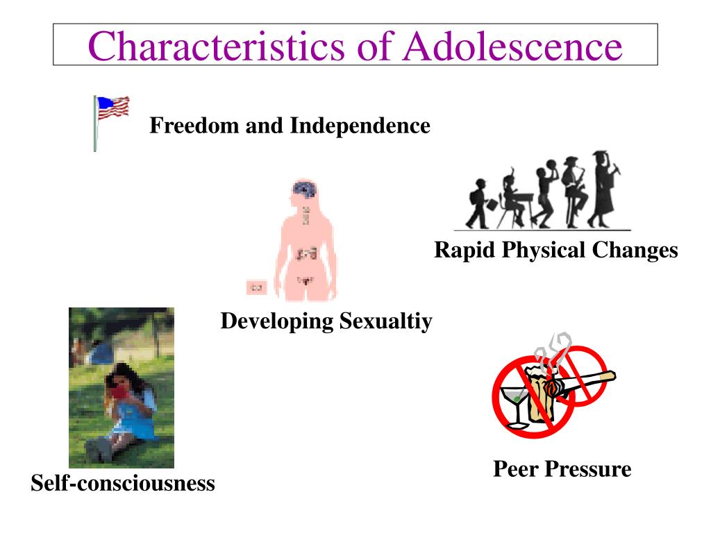 adolescence ppt powerpoint presentation download