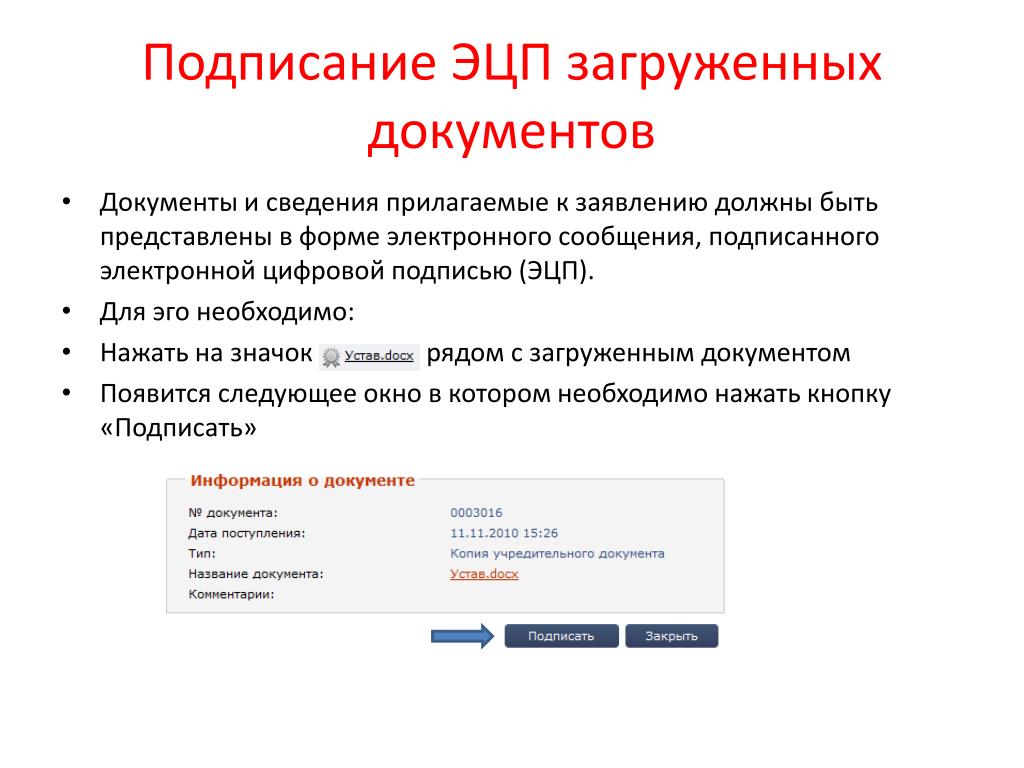 Заявка поданная в форме электронного документа. Электронная подпись. Подпись документа ЭЦП. Электронная цифровая подпись образец. Усиленная неквалифицированная электронная подпись.