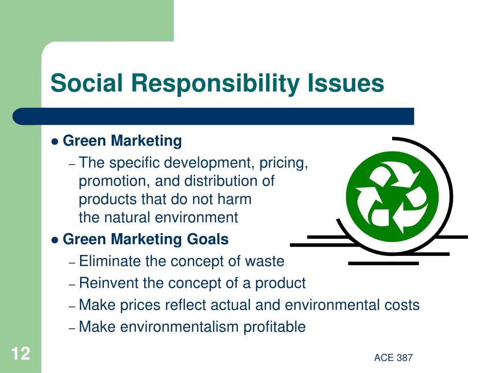 corporate social responsibility issues case study