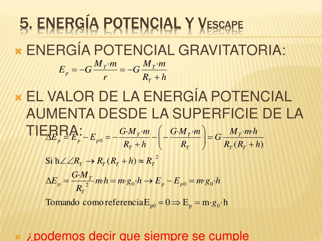 Ppt Campo Gravitatorio Powerpoint Presentation Free Download Id919341 5243