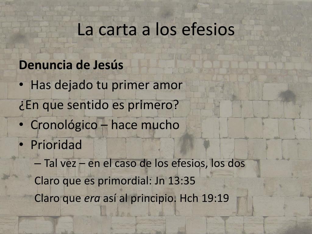 PPT - Cartas del Cristo a sus iglesias PowerPoint Presentation, free  download - ID:920428