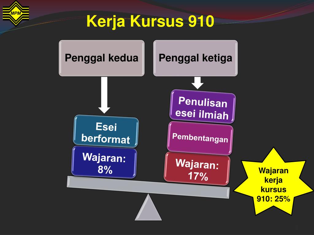 PPT - Pentaksiran Berasaskan Sekolah (PBS) PowerPoint 