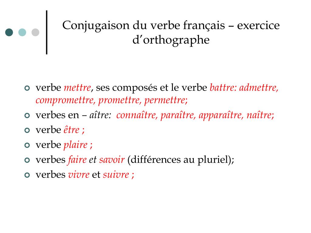 Ppt L A Categorie Du Verbe Comment Enseigner Le Verbe Francais Dans Un Cadre Cognitif Powerpoint Presentation Id 923736